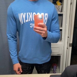 Crewneck